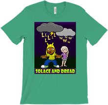 L & W T-Shirts