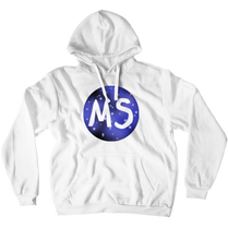 modestskills Hoodies (No-Zip/Pullover)