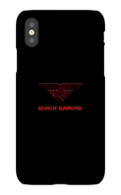 roninb2k iPhone Phone Cases