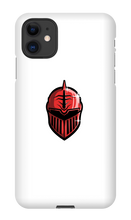IronKnightmare iPhone Phone Cases