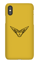 yawmanflights iPhone Phone Cases
