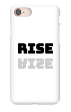 iphone hülle rise