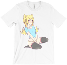lucifer_cad T-Shirts