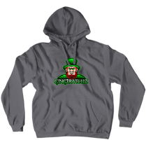 ging3rvituztv Hoodies (No-Zip/Pullover)