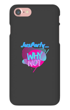 jusparty iPhone Phone Cases