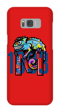 multitec1993 Samsung Phone Cases