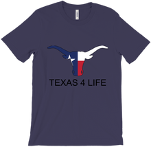 Texas Love Tee-Shirt