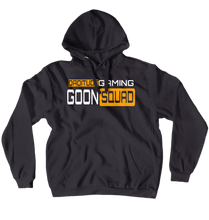 Hoodies (No-Zip/Pullover)