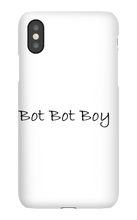 bosssbossboy iPhone Phone Cases