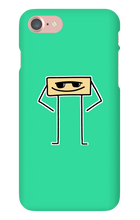 Butter Boy IPhone case