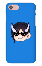 daemonnyx iPhone Phone Cases