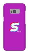 spookydrz Samsung Phone Cases