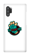 Logo Samsung Phone Cases