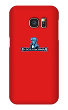 thecandymman Samsung Phone Cases