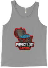 Perfect loot Tank Top