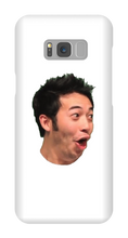 POG Samsung Phone Cases