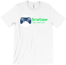 snellaw457 T-Shirts