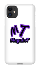 maguint iPhone Phone Cases