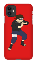 vadinb123 iPhone Phone Cases