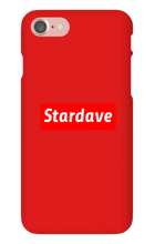 stardave iPhone Phone Cases