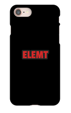 elemmanueltv23 iPhone Phone Cases