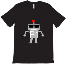 Bot_Snerds T-Shirt