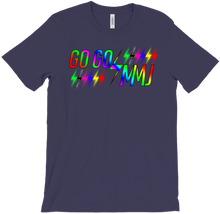 Go Go MMJ (Pride)