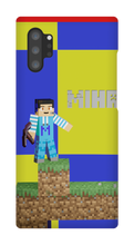 Mihaly56 Samsung telefon tok