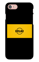 eclax_ iPhone Phone Case design 2