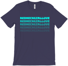 redneckgirlluve T-Shirts