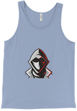 Cynic Mascot Tank Top