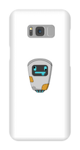 eliteidiotgaming Samsung Phone Cases