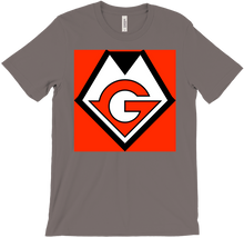 grallexius T-Shirts