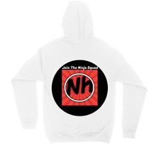 Ninja Squad Hoodie