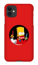 bartik iPhone Phone Cases
