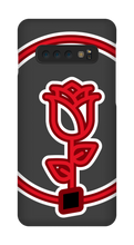 asteroseyt Samsung Phone Cases