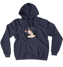 Lucy Hoodie