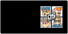 Emotes XXL Gaming Mousepad