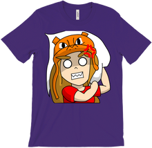 Pillow Rage T-Shirt