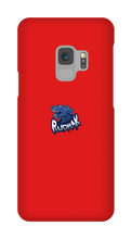 rudraktv Samsung Phone Cases