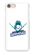 teamidgafgaming iPhone Phone Cases