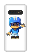 Trepanier3 Samsung Phone Cases
