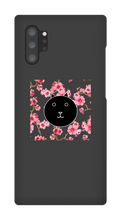 Meowseaa cherry blossom Samsung phone case