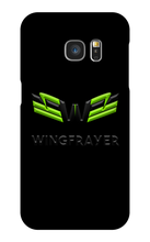 WingFraYer Samsung Cover