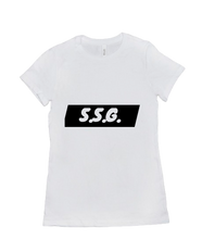 S.S.G. Colored T-shirt Women