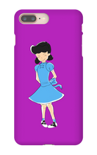 Innocent Lucy (Iphone case)
