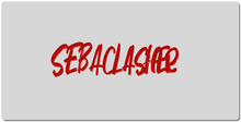 SEBACLASHER XXL Gaming Mousepad