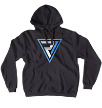 TRS_R1 Hoodies (No-Zip/Pullover)