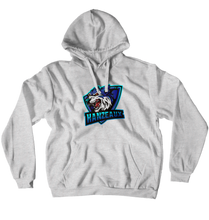 Hanzeaux Hoodie
