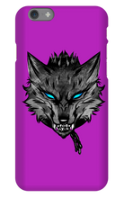 iPhone Phone Case - Fenrir